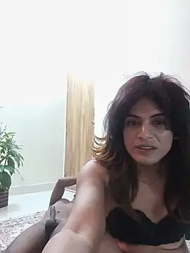 Show de webcam de neha42069