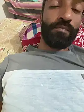Yo_BlackBeard's Live XXX Chat
