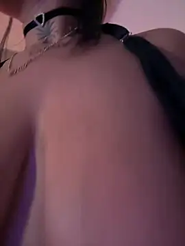 Živý XXX chat CarolaDrago