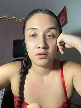 Melody_Fox26 লাইভ XXX চ্যাট