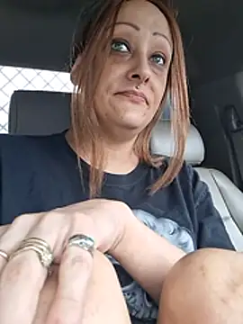 Pokazy przed kamerką – Splash_Queen420