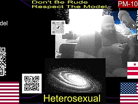 Chat XXX en directo de RussellTaylorLacy