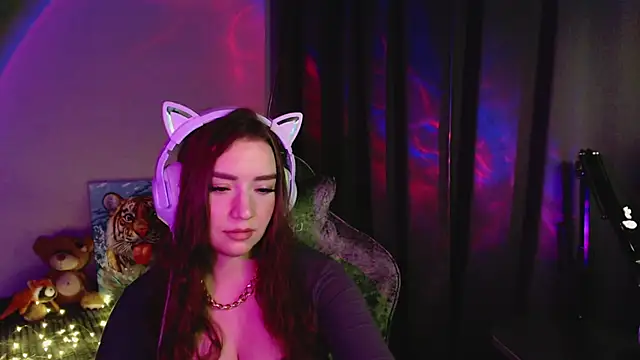 Celia_Sensual_ XXX чат на живо