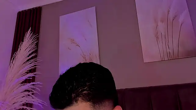 Alexander_Diazz Adlı Modelin Canlı XXX Sohbeti