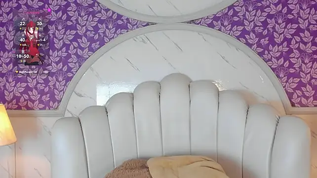 Chatroom XXX en direct de Kore_Springg