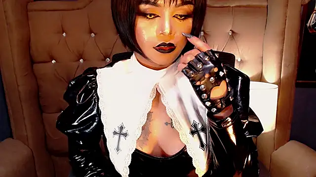Czat XXX na żywo – Missionary_Addiction_Cums