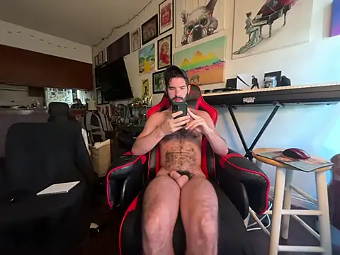 Pupscritch 라이브 XXX 채팅