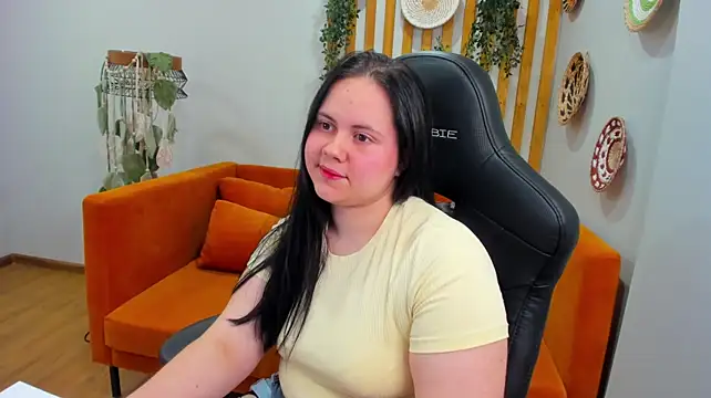 DaisyHarts Chat XXX in diretta