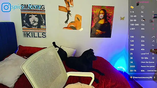 spicyferny Live XXX-Chat