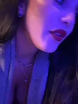 LunnaVey Webcam show