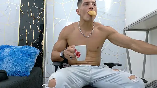 Steven_x94 Chat XXX live