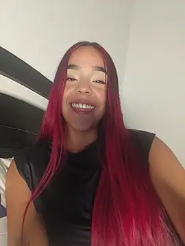 NicollCampos' Live XXX Chat
