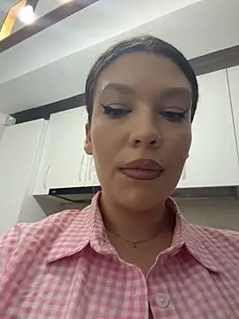 ClaraPasssion Chat XXX live