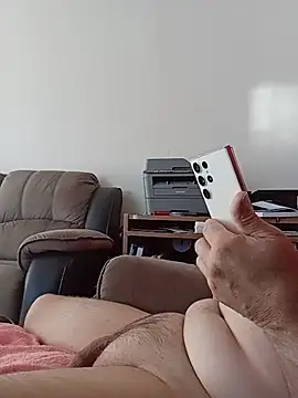 GeoffreyN3088 Pertunjukan Webcam