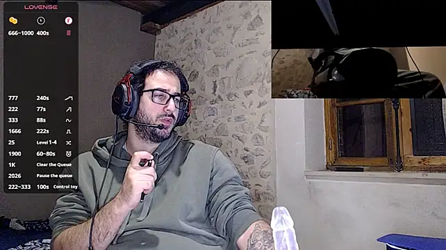Chatroom XXX en direct de young_bear06