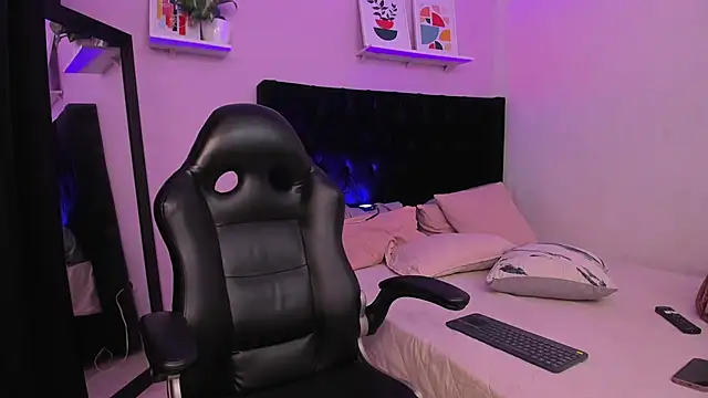 Chat XXX en directo de Liam_starling16