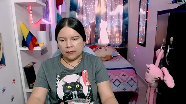 claryssa_'s Live XXX Chat
