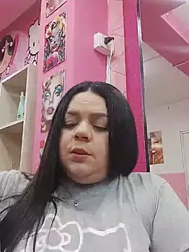 isabellavnz's Live XXX Chat