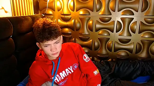 cruz_dante's Webcam Show