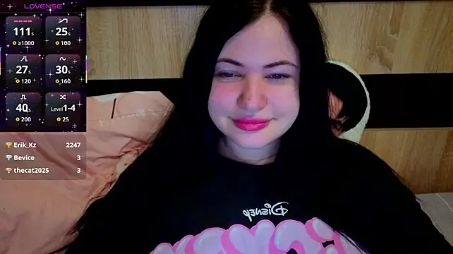 Czat XXX na żywo – German_Eva