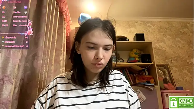 CeyaLier – Live XXX-chat
