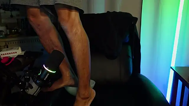 Ghost11_11's Live XXX Chat