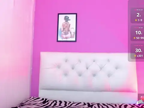 دردشة Pamelabuny الجنسية المباشرة