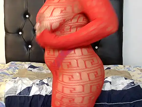 CreamyMilf_Juice Obrolan Langsung XXX