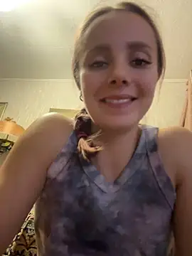 AlisaKissss Chat XXX live