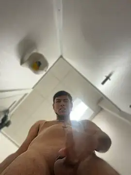 StrokingDaddy4 live XXX chat