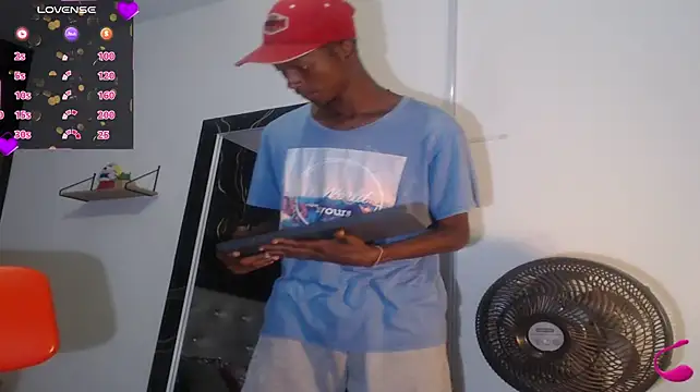 Joel_Belln Live XXX chat