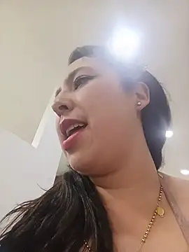 LIZETH_09 现场XXX聊天