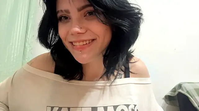 JessyFlowers' Live XXX Chat