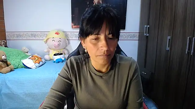 sharoon_cheerryn Live XXX chat