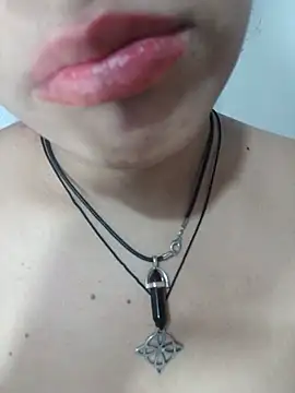 LITTLEJULES 现场XXX聊天