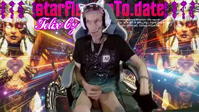 solodethlordsubveganFAQ's Webcam Show