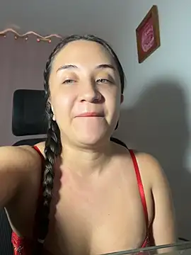 Melody_Fox26's Live XXX Chat