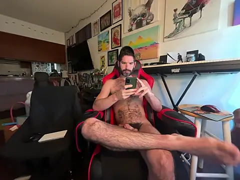 Chat XXX Live Pupscritch