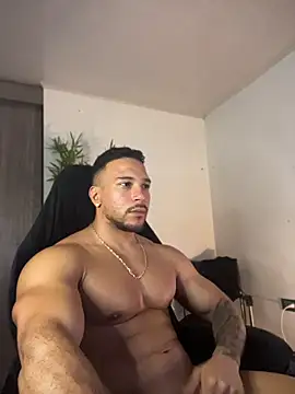 FreszX Live XXX-Chat