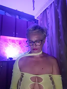 Czat XXX na żywo – LunaBlaise