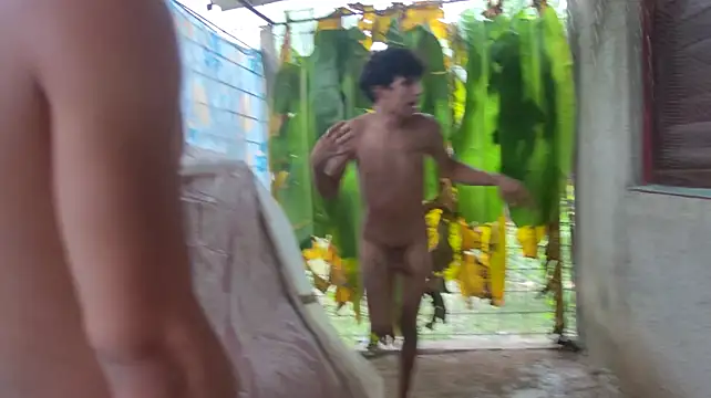 دردشة OutdoorGaySex2 الجنسية المباشرة