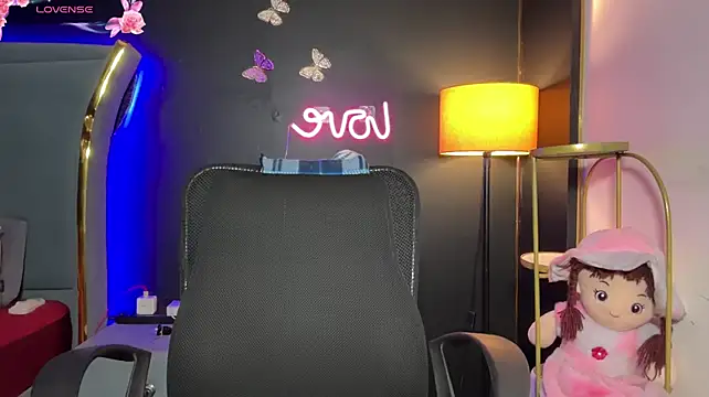 צ'אט XXX בשידור חי של _Janhvi_