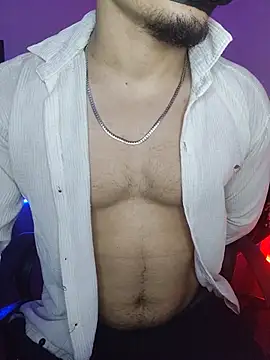 Chat XXX en directo de roxiii_