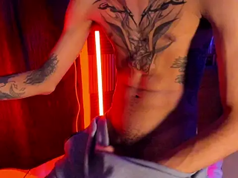 Živý XXX chat TerryPool