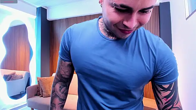 phillippee_のライブXXXチャット