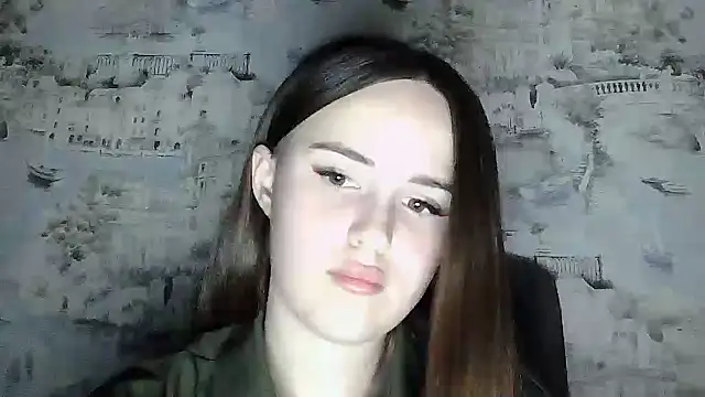 SweetLoraan Live XXX chat