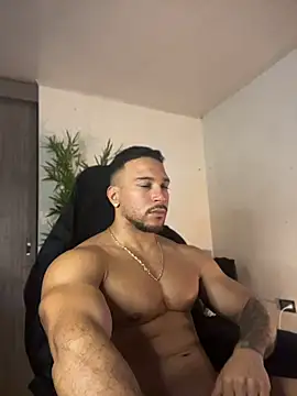 FreszX – Live XXX-chat