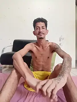 Chat +18 de OCamBoy ao vivo