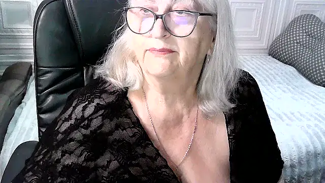 LolkaAlyss' Live XXX Chat