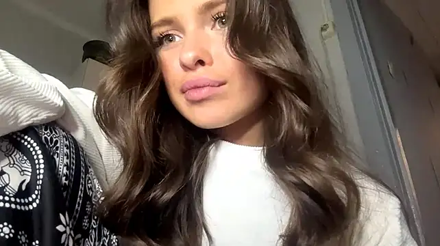 LanaSerbski's Live XXX Chat